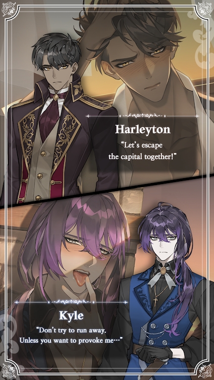 OHirOiLoVe官方版下载  v1.5.1图3