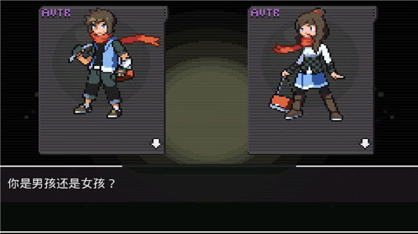 口袋妖怪超进化精灵EvoCreo图2