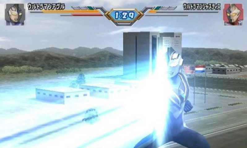 奥特曼格斗进化3官方2022最新版  v1.1.13图3