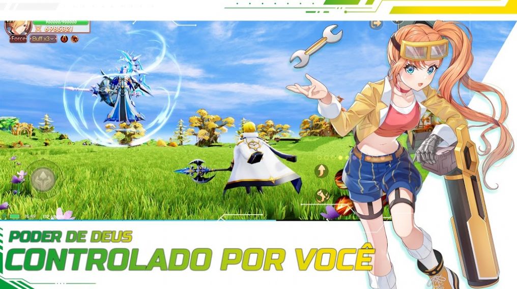 命运的宝石手游图2