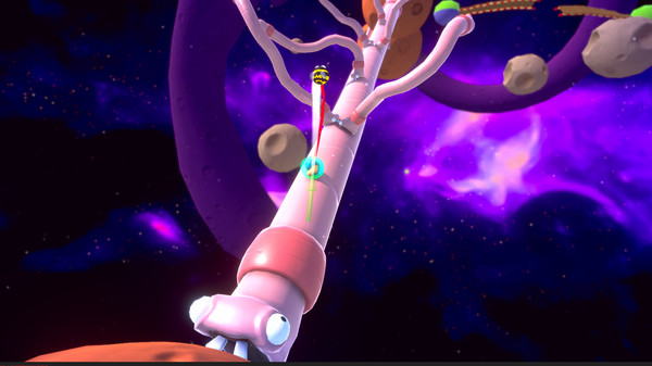 Fling to the Finish游戏免费中文版  v1.0图1