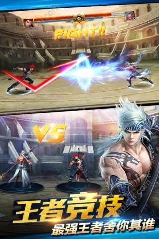 游龙英雄安卓版官方下载  v1.12.002图3