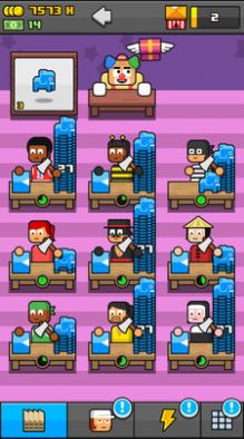 蠢蠢的工厂安卓金币版  v3.0.0图2