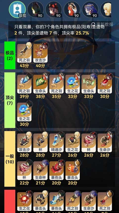 提瓦特小助手最新版图3