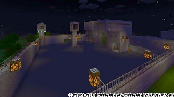 罗歪歪解说Roblox监狱大亨模拟器汉化版下载 v0.93图1