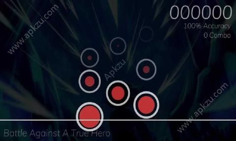 细胞跳动Cytoid手游官网最新版  v1.2.5图5