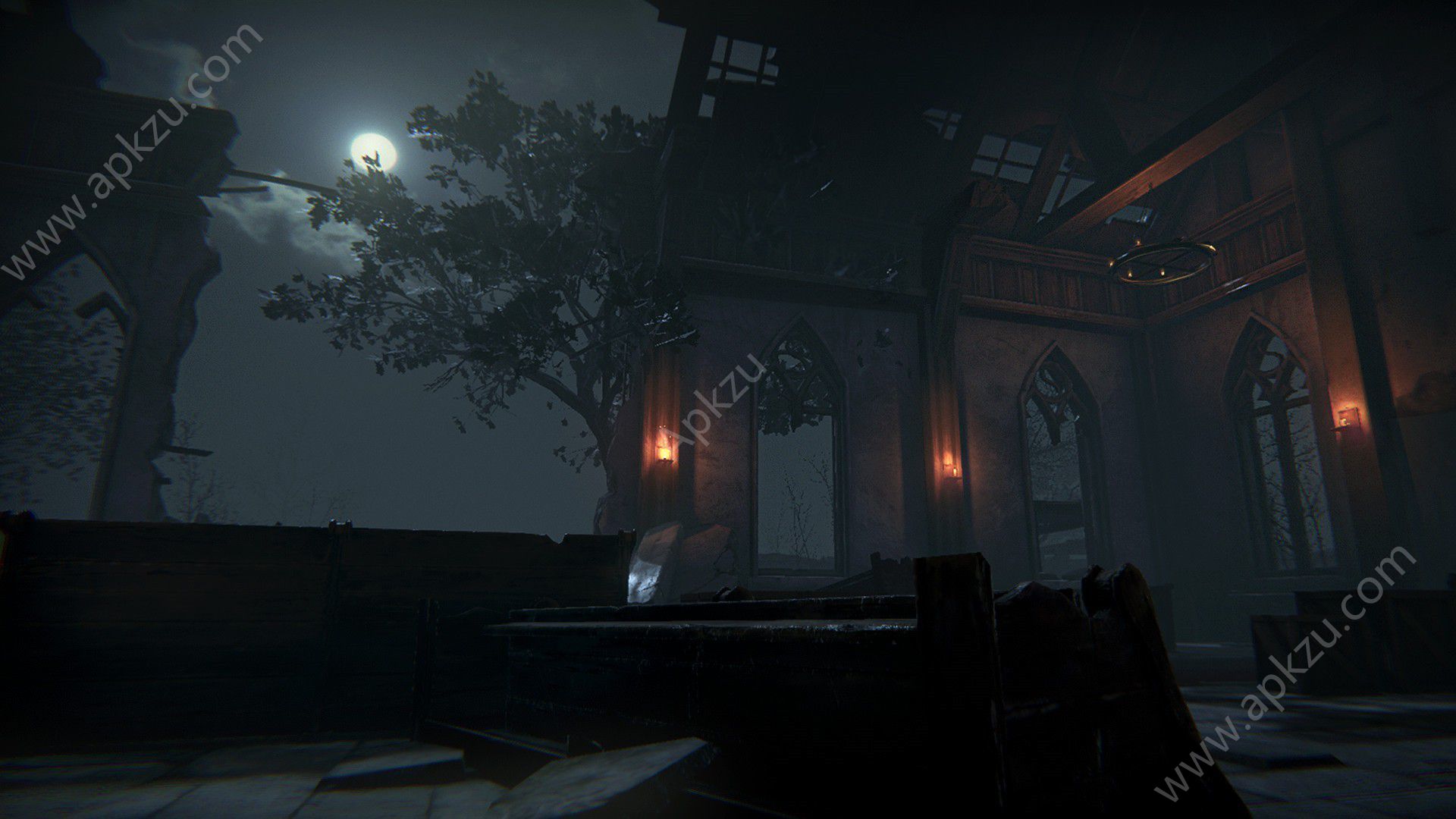 保持沉默免费版图2