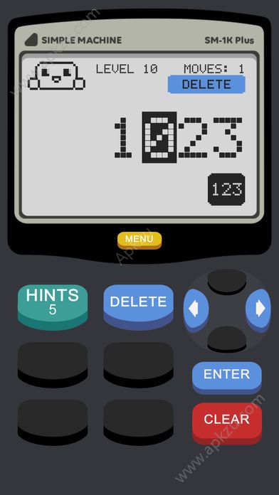 计算器游戏2安卓版图3