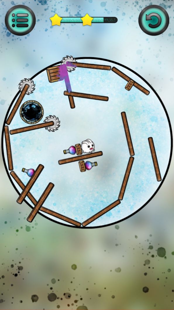 兔子绝地逃亡游戏手机最新版  v1.2图3