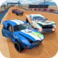 疯狂越野赛车游戏安卓最新版  v0.1.0