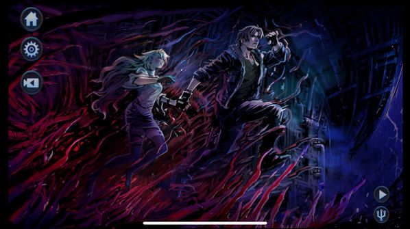 墨心波云诡船攻略图8