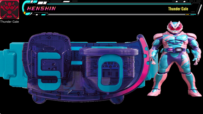 假面骑士revice模拟器图4