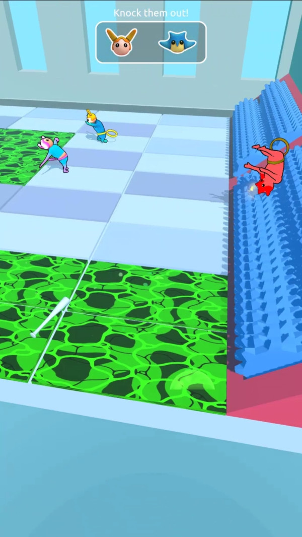 动物派对怪物版游戏图3