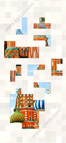 Bonza Jigsaw完整安卓版  v2.1.14图1