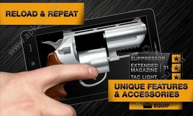 真实武器模拟器4完整版下载中文版  v1.6.83图4