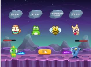 新诺星球app官方手机版下载  v1.0图2