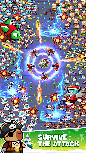 卡皮巴拉幸存者图3