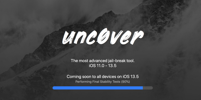 unc0ver5.2.0图2