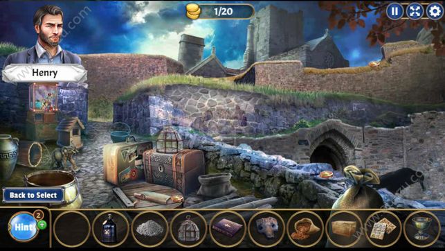 黎明杀机明日之后安卓版图3