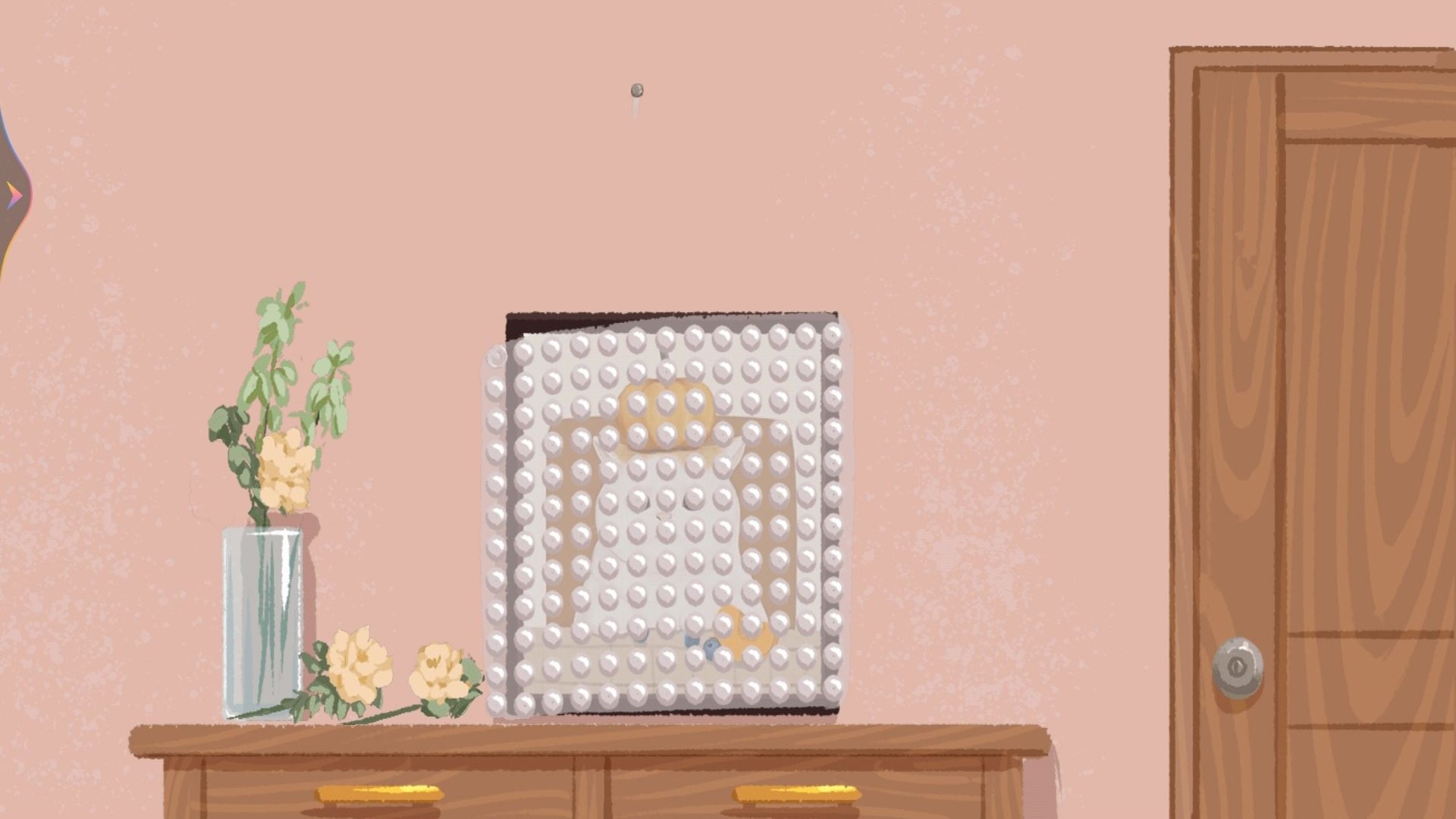 小美女爱收纳游戏官方版  v1.0图1