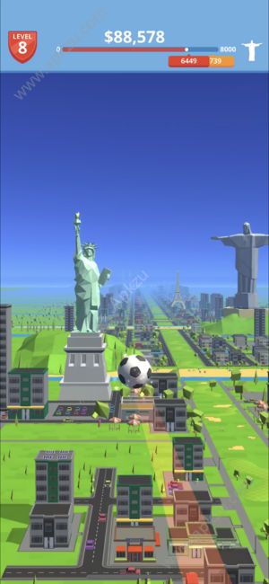 Soccer Kick游戏安卓版最新下载  v2.0.5图6