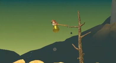 和狗子一起攻克难关游戏图4