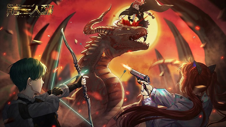 第三人称橙光最新版 v1.0图3