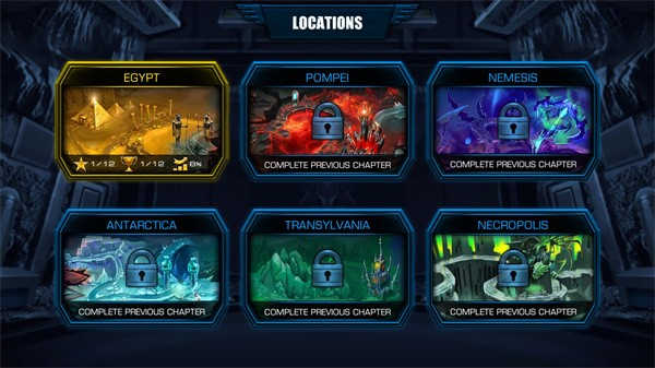 疯狂卡车挑战赛图2