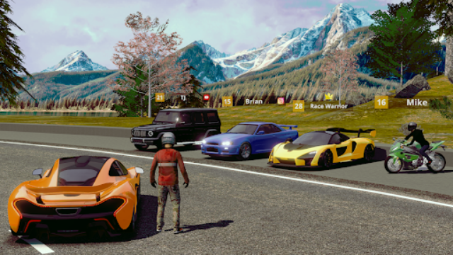 真实赛车体验图2