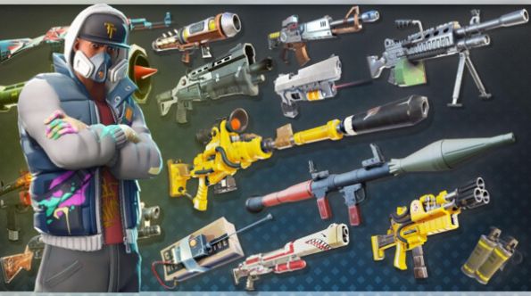 荒野联合团战游戏官方最新版  v1.1图2