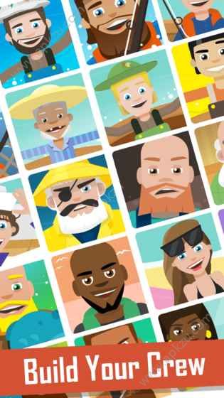 钓鱼大亨游戏安卓最新版  v1.1.1图4