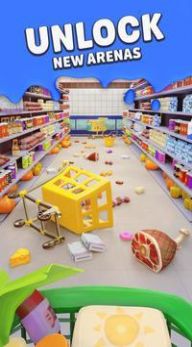 油漆彩弹射击中文版图1