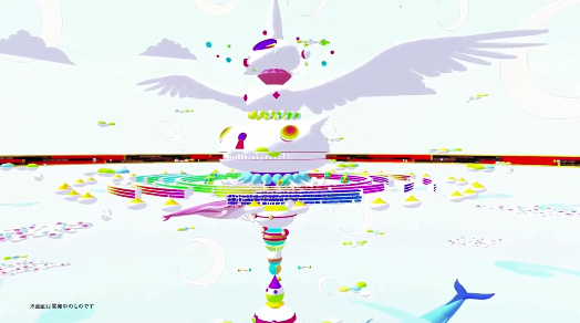 夏日大作战VRoid国服中文版  v1.0图3