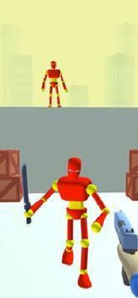 射击他们游戏图4