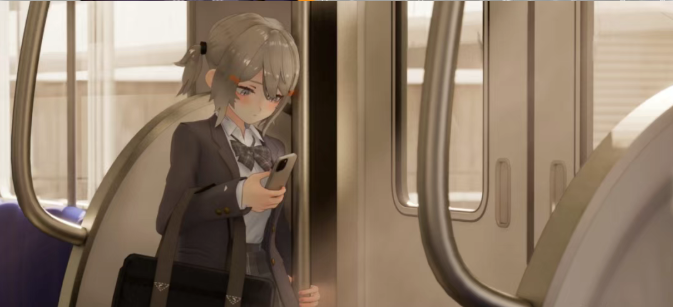 404号室汉化版图1