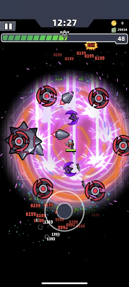 弹壳特攻队正版图1