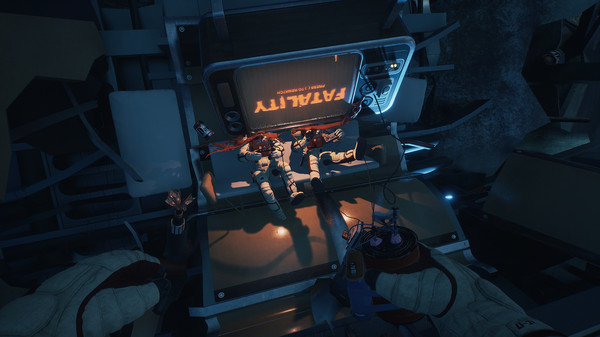 呼吸边缘攻略版图4