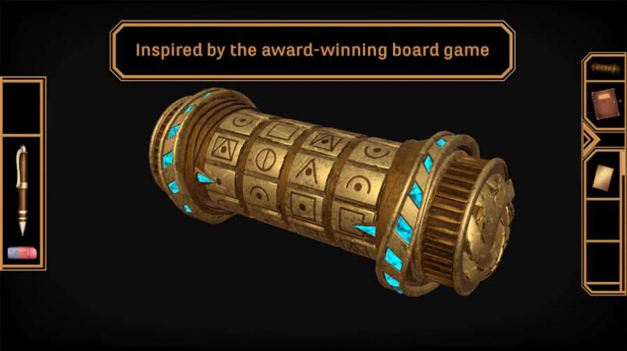 紧急出口奥菲尔的诅咒游戏图3