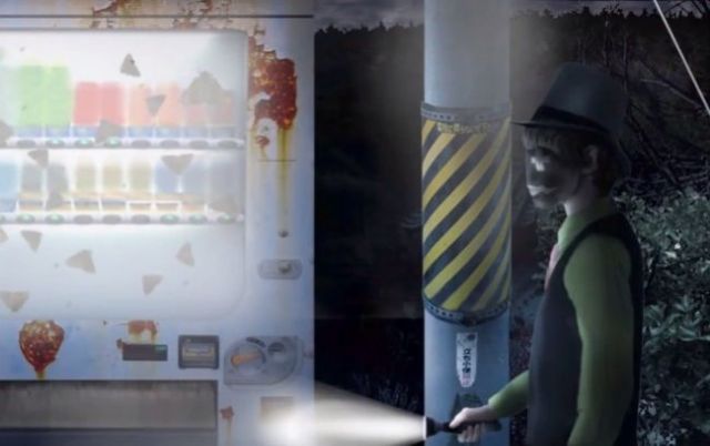 翌日封闭的未来游戏图3