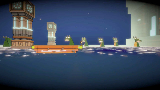 透视梦境空间手机版图2