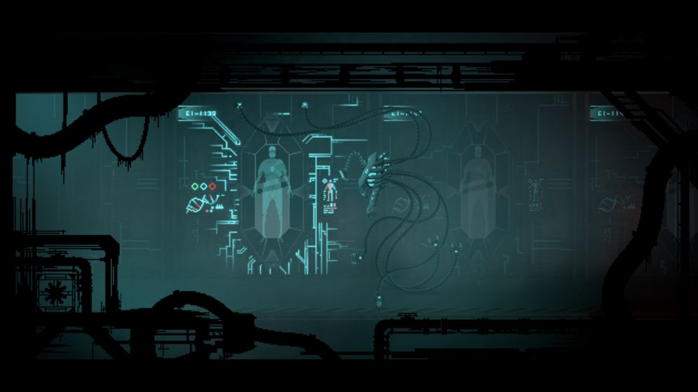 哀恸之日手机版图4