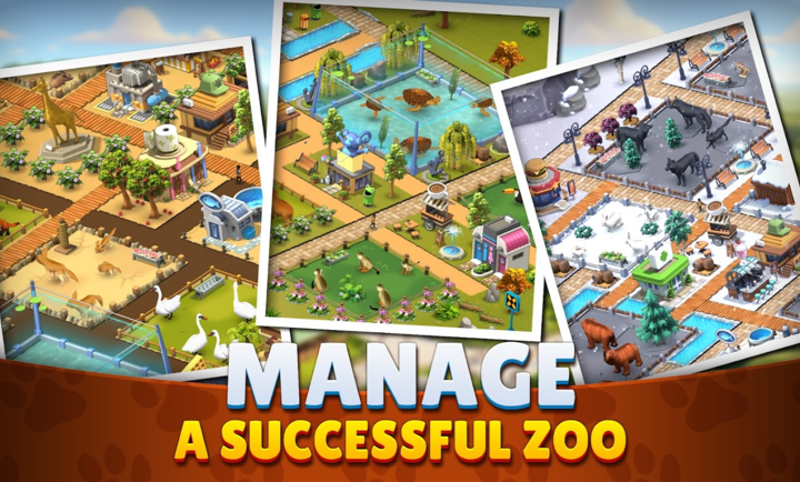 动物园生活2图3