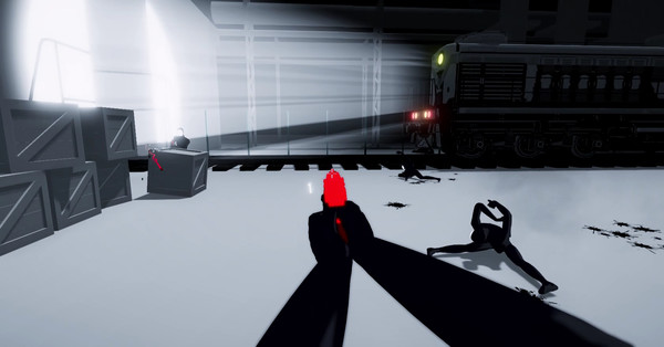 枪斗士游戏中文手机版  v1.0图2