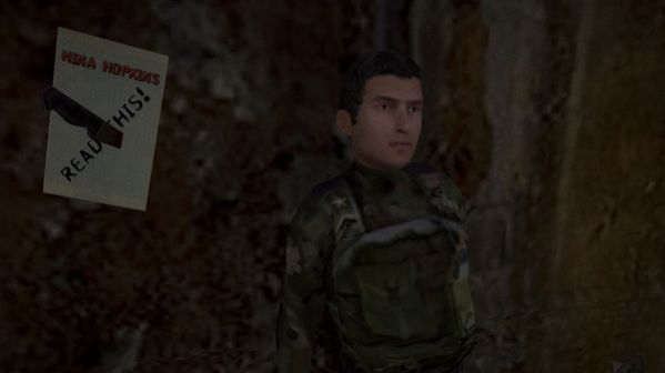 杀手妮娜中文版图4