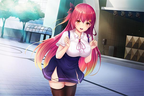 Plus Links与你连系的思念手游官方版  v1.0图2