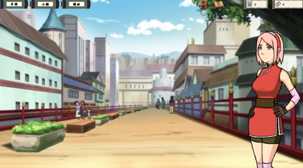 女忍者训练师2.0(全cg攻略)汉化破解口罩版下载  v2.0图3