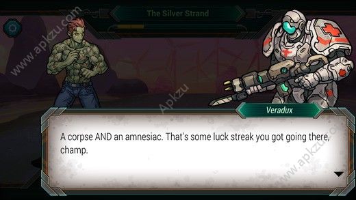 桑尼中文汉化版图1