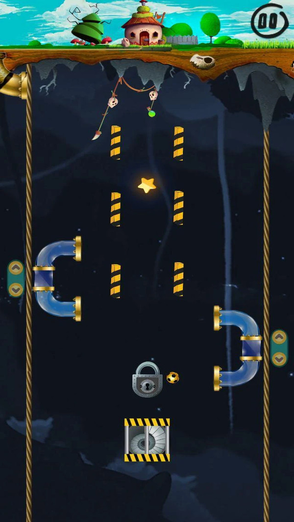 管道足球游戏官方版  v0.985图3