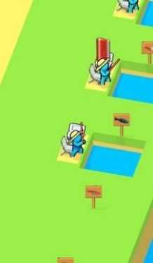 我的寿司酒吧全新版图2