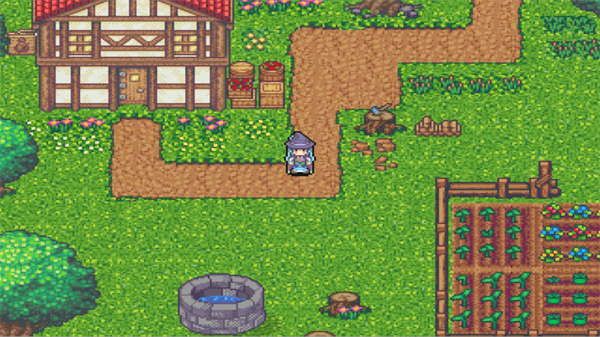 永冻之壳游戏汉化版图4